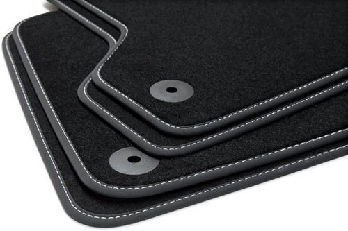 Tapis sol hiver - de, d'hiver