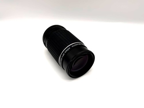 Asahi smc pentax objectif - asahi,
