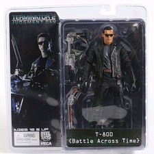 Figurines NECA Terminator 2