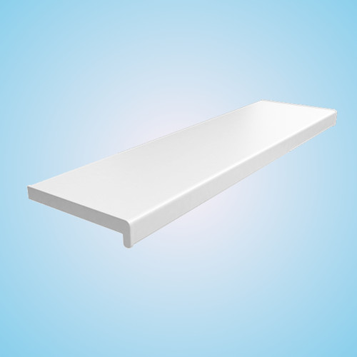Appui fenêtre pvc - pvc,