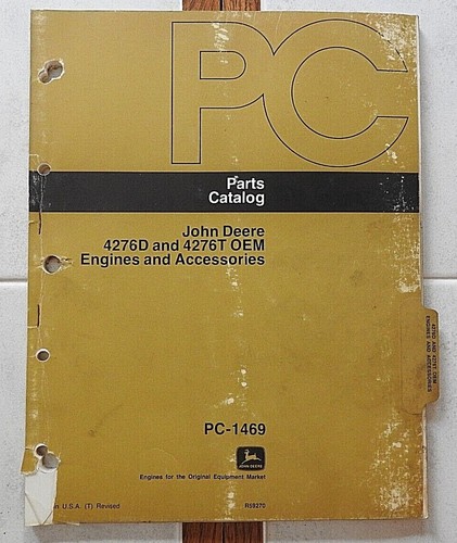 John deere 2630 2640 450 - 2630,
