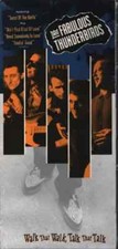 CD The Fabulous Thunderbirds