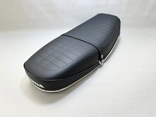 Honda CB500 Four K1-K2 CB550 CB550K 1974-1976 Saddle Seat CB500K 1972-1973.Metal
