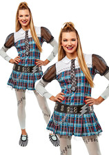 Costume D'Halloween Pour