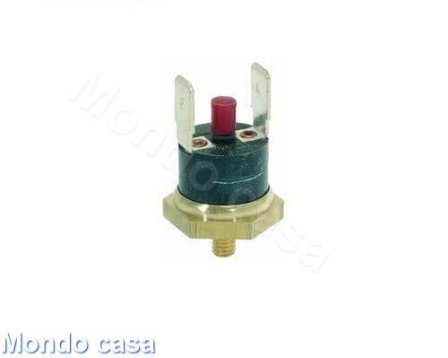 Spinel thermostat - spinel, de
