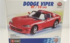 Dodge Viper RT 10 Metal Kit