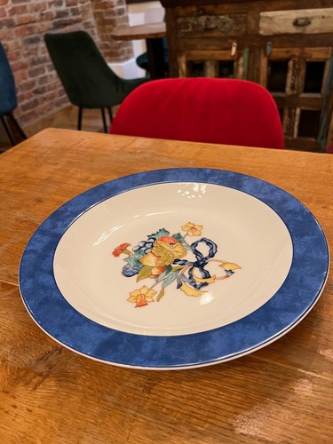 Plat rond creux bernardaud - creux,