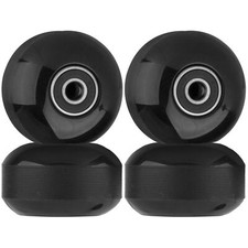 4Pcs Roues de Skateboard 52mm