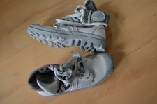 Palladium Original US BAGGY Pointure 36 Neuves