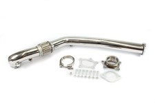 Downpipe Motorsport 3" 76MM En