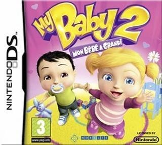 Jeu baby 2 - baby,