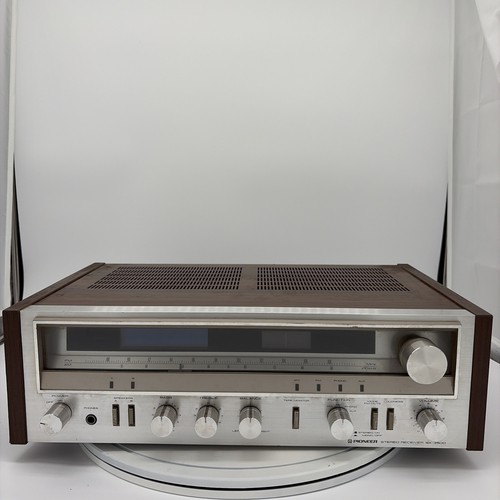 Used tested vintage - used,