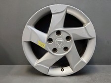 Jante alu / alliage Aconit -