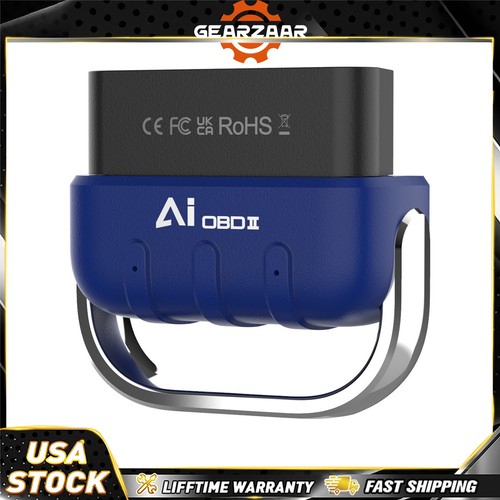 Obd2 scanner diagnostic tool - scanner,