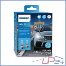 PHILIPS ULTINON PRO6000 H7-LED