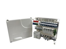 Champ de communication SIEMENS classe 1-8 RJ45 B-WARE