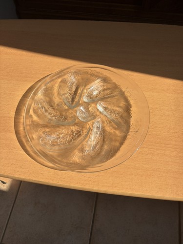Assiette huitres - assiette,