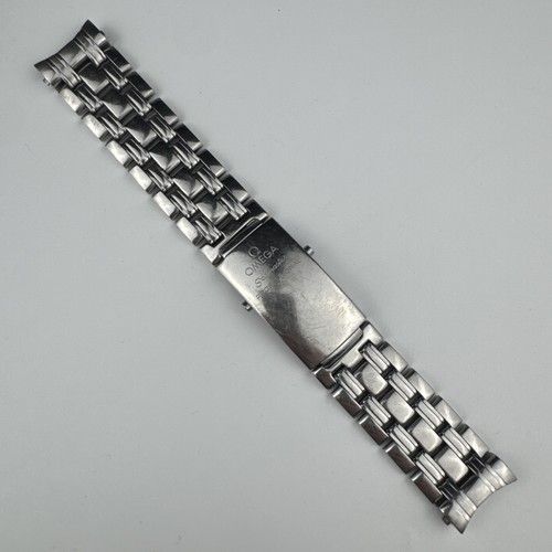 Bracelet omega seamaster - bracelet,