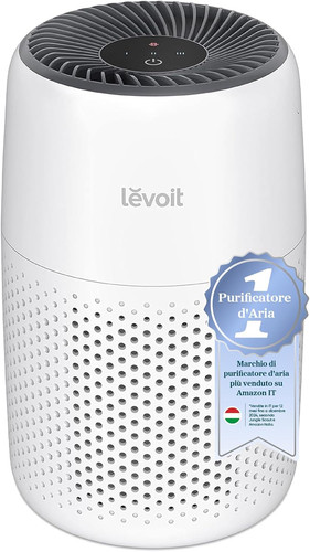 Levoit purificateur air - levoit, d'air