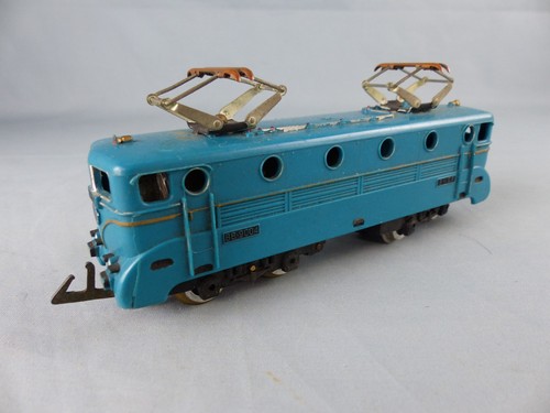Locomotive jouef 9004 - jouef, bb