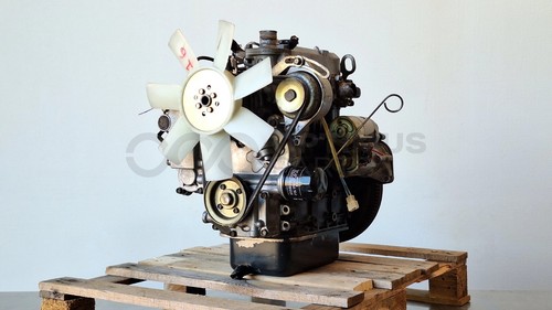 Moteur iseki e393 occasion - moteur,