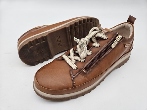 Pikolinos vigo brandy leather - vigo,