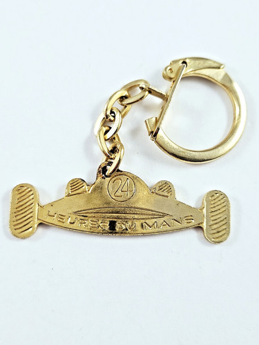 Porte cles heures du - porte-cles, 24