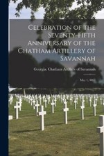 Celebration the - of,
