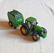 SIKU GMBH TRACTEUR AGRICOLE +