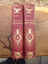 8218 De Las Cases Mémorial de