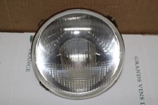 OPTIQUE DE PHARE CITROEN DS
