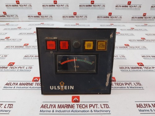 électronique marine ulstein - Électronique,