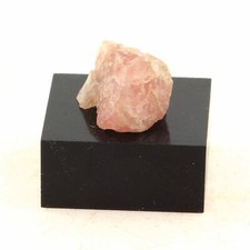Fluorite rose. 8.20 ct. Massif