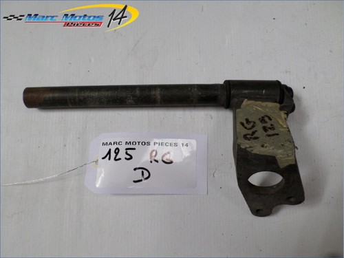Demi guidon droit suzuki - demi,