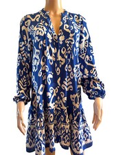 ZARA robe chemise  taille 36