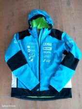 Veste de ski homme COLMAR Slovénie achetée 11/2024 valeur neuve 955e T56EU/54FR
