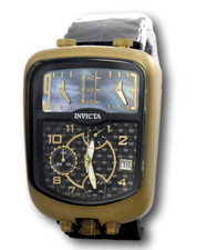Invicta Tonneau Chronozone