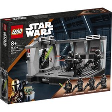 LEGO Star Wars - 75324 - The
