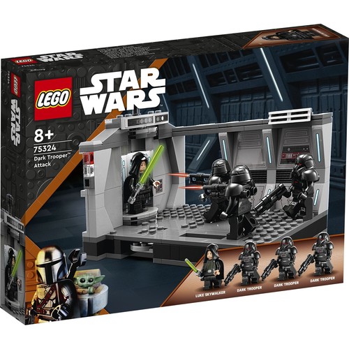 Lego star wars 75324 the - wars,