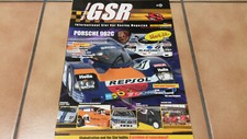 Magazine circuit routier GSR