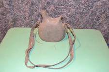 Petite gourde 1L militaire