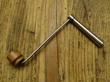 Ancienne clé pour pendule