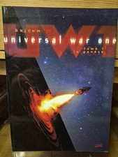 Universal War One UW1 Tome 1