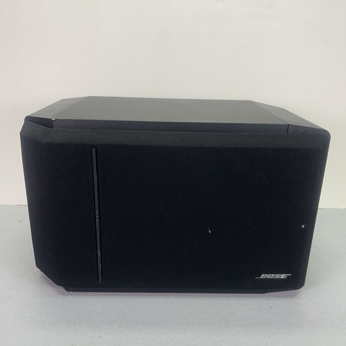 Bose 301 series direct - bose,