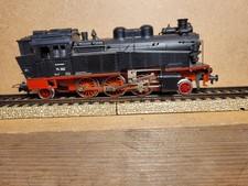 Piko H0 Locomotive à Vapeur
