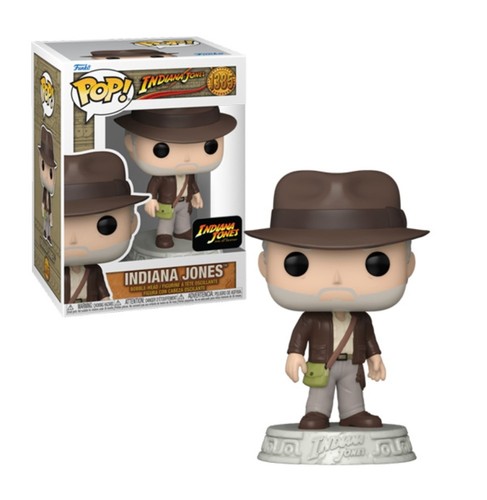 Figurine indiana jones - jones, 5