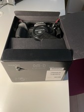olympus e-m1 mark ii+grip HLD9