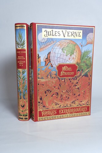 Verne michel - verne,