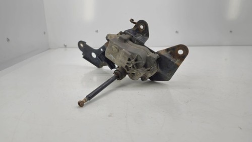 Nissan patrol y61 2001 - 2001, gauche