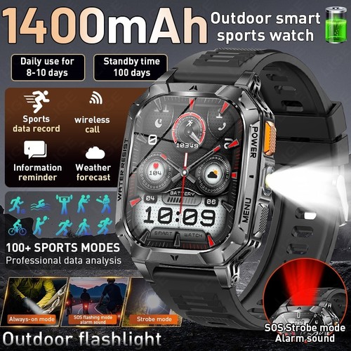 Montre connectée smartwatch - montre,